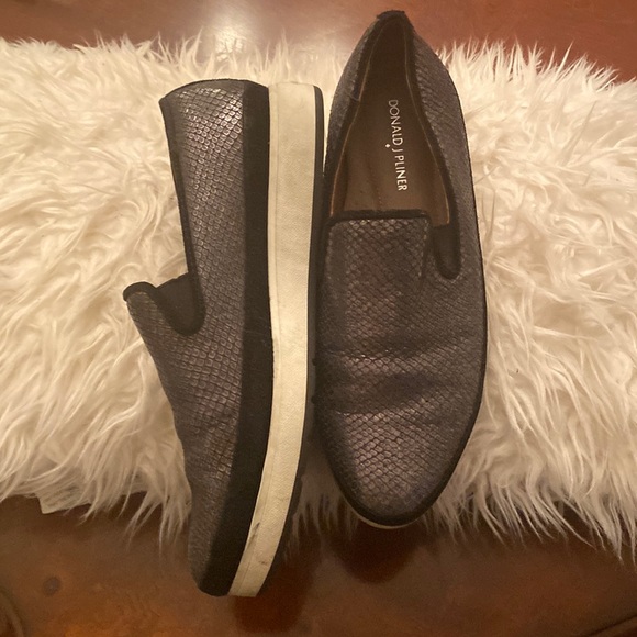 Casual slip-on sneakers - Picture 1 of 5